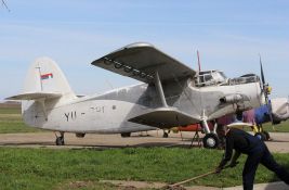 Hronika propadanja čenejskog aerodroma: Od 