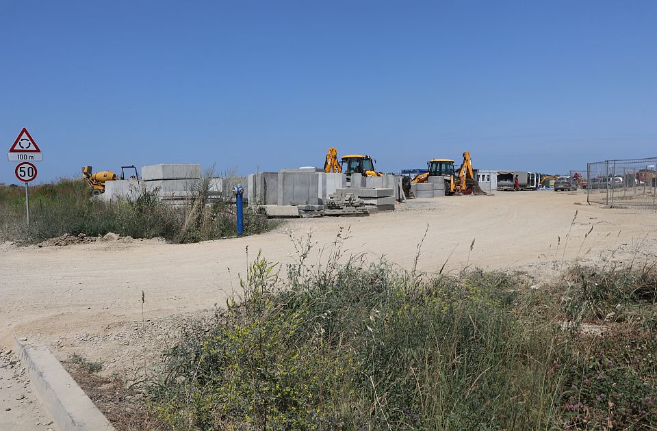 Zašto niko neće zemljište na Mišeluku: Grad uložio stotine miliona, mora da obara cene