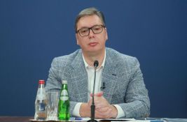 Vučić: Menjamo pristup dijalogu s Prištinom, ako dozvolite nekom da vas stalno vara - vi ste budala