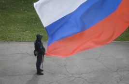 Rusi koji žive u Srbiji i Crnoj Gori danas biraju predsednika Ruske Federacije