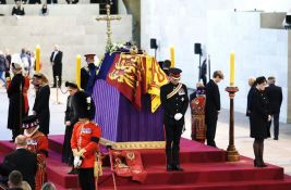 Danas sahrana kraljice Elizabete Druge: Oko 2.000 gostiju, Srbiju predstavlja Brnabić