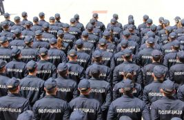 Novi Sad dobija 47 novih policajaca: Raspisan je konkurs za obuku, evo ko može da se prijavi
