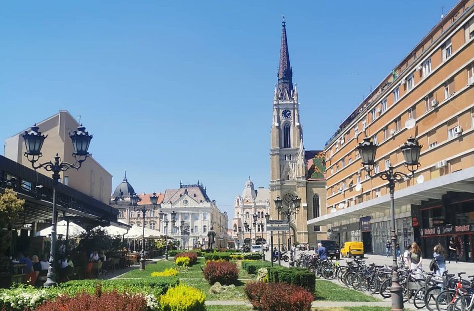 Stiže nam sunčani utorak: Saznajte šta vam donosi