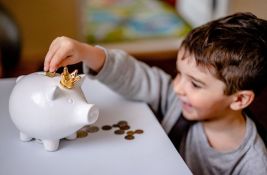 Šestogodišnjaci u Nemačkoj uskoro bi mogli početi da štede za penziju