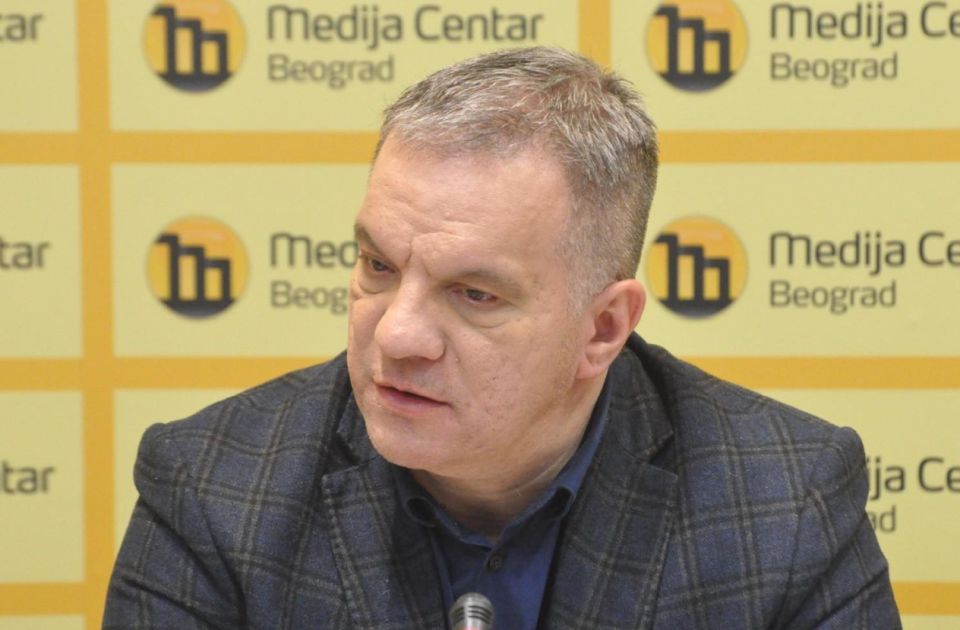 Stanković: Nisam ministar osvete, šta je loše u tome da dođu strani privatni fakulteti?