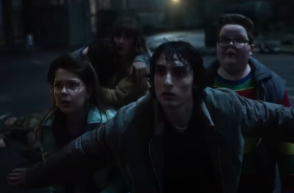 VIDEO: Objavljeni trejler i zvanični datumi izlaska poslednje sezone "Stranger Things" VIDEO: Objavljeni trejler i zvanični datumi izlaska poslednje sezone "Stranger Things"