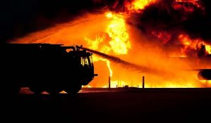Eksplozija cisterne: Poginulo 57 ljudi, 65 teško povređeno