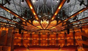 Berlinski hor dečaka tužen jer nije hteo da primi devojčicu