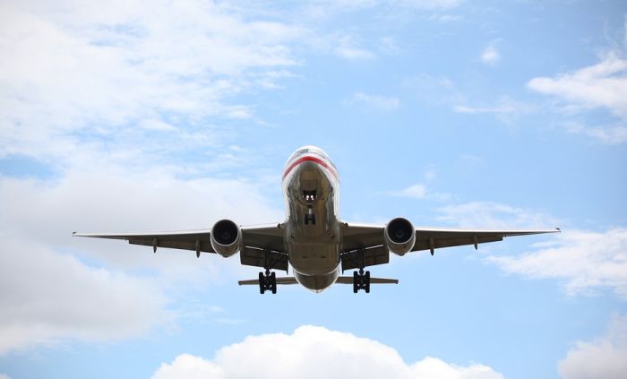 Istraživanje: Klimatske promene uzrokuju sve jače turbulencije u avionima