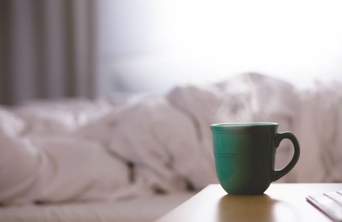 Algoritam pokazuje koliko je kafe potrebno da ostanemo budni