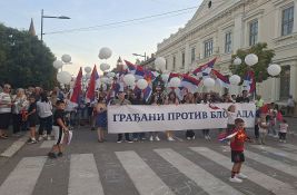 Arhiv javnih skupova doveo u pitanje MUP-ovu procenu broja učesnika protesta 