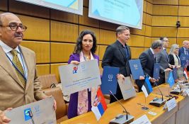 Institut za onkologiju Vojvodine potpisao ugovor o saradnji sa Međunarodnom agencijom za atomsku energiju