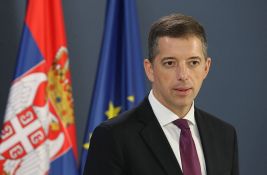 Marko Đurić: Srbija priprema promenu stava međunarodne zajednice o Kosovu