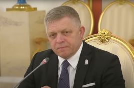 Evropski socijalisti isključuju Ficovu partiju iz saveza