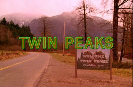 Veče filma i serije Dejvida Linča - Twin Peaks u Radio kafeu