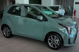 Prema jednom istraživanju ovo je najružniji automobil na svetu