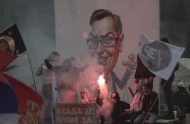 VIDEO: Španski novinar objavio tizer za dokumentarac o studentskim protestima u Srbiji