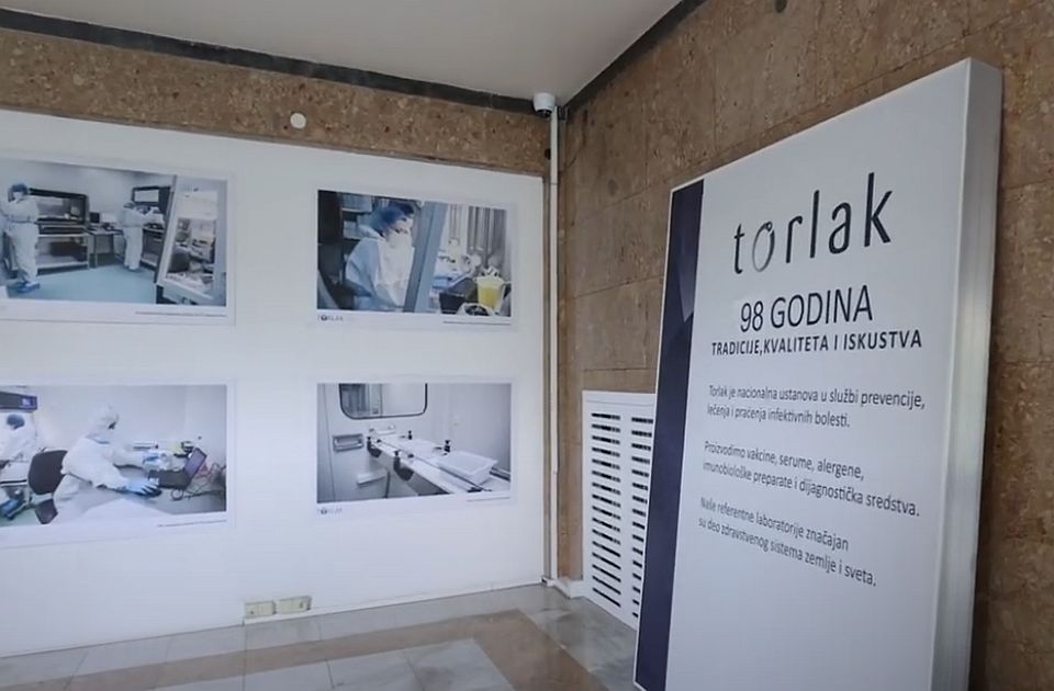 Torlak bio u blokadi: Vlada brzometno preko tekuće budžetske rezerve prebacila 100 miliona dinara