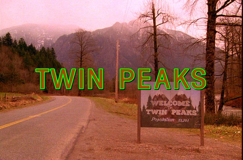 Veče filma i serije Dejvida Linča - Twin Peaks u Radio kafeu