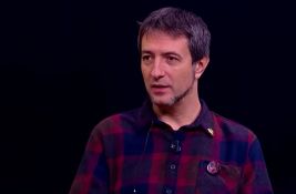 Tošković: Za sve nas bi bilo dobro da se rektor Đokić bavi državnom politikom