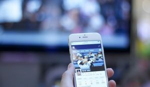 Pristup mobilnom internetu biće privremeno ograničen u Moskvi 9. maja
