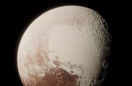 Nova debata o Plutonu: Mogao bi ponovo biti proglašen planetom