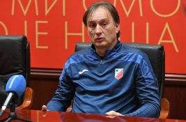 Tanjga: Čukarički važan test pred finale Kupa Srbije