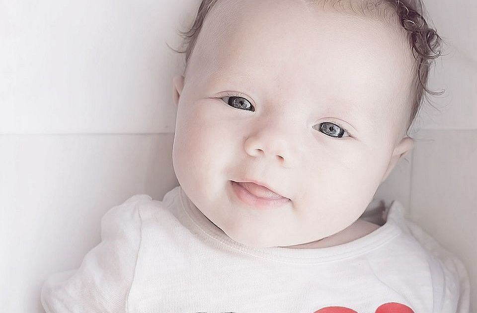 Sjajne vesti iz Betanije: U Novom Sadu rođeno 18 beba, među njima i blizanci