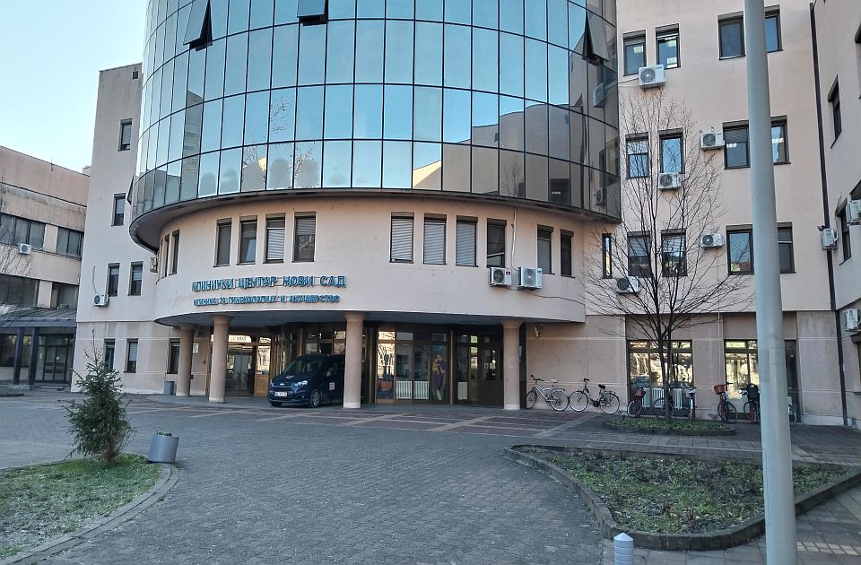 Deo Betanije radi bez upotrebne dozvole? SRCE traži odgovore nadležnih