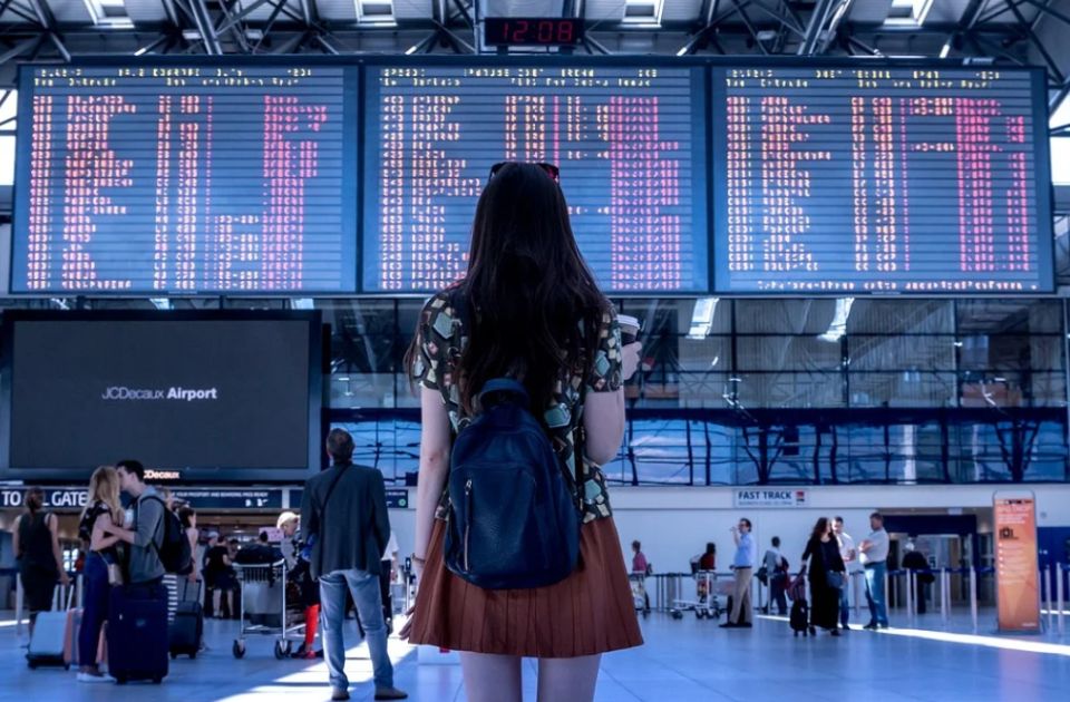 "Kroacija erlajns" otkazuje oko 900 letova u narednom tromesečju