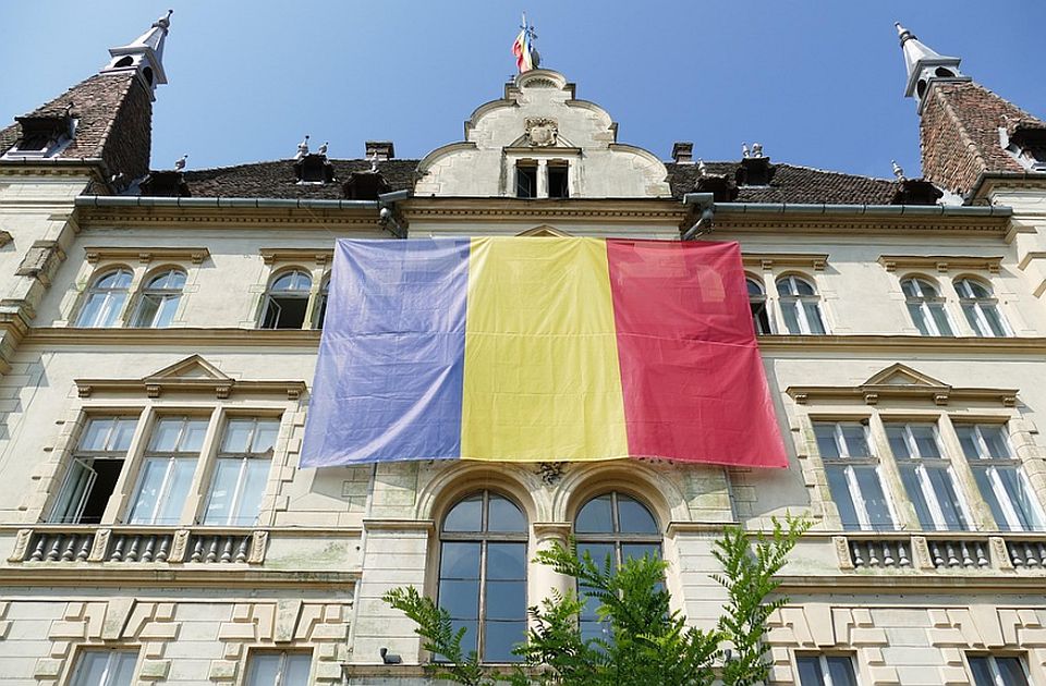 Više od 70 odsto Rumuna podržava ujedinjenje sa Moldavijom
