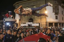 U Francuskoj sutra 10.000 policajaca zbog utakmice sa Marokom