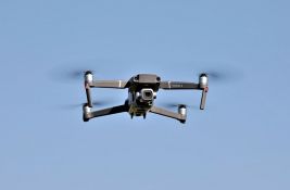 Zabranjeno korišćenje dronova iznad Novog Sada i Beograda