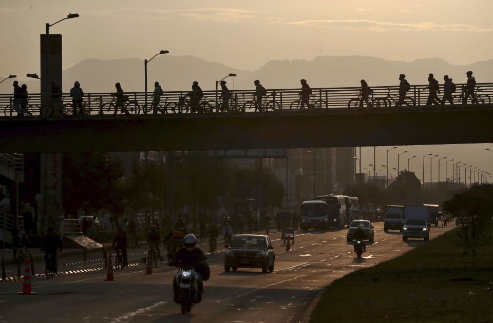 Milioni širom sveta tokom pandemije prešli iz automobila na bicikl