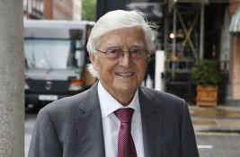 Preminuo čuveni voditelj Majkl Parkinson 
