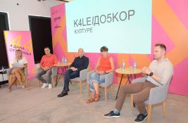 Šesti Kaleidoskop kulture od 7. septembra do 15. oktobra