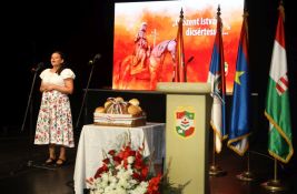 Održana svečanost povodom praznika mađarske nacionalne manjine – Dana Svetog Ištvana