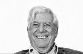 Preminuo pisac i nobelovac Mario Vargas Ljosa 