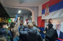 Pet meseci nakon napada na snimatelja ispred prostorija SNS u Novom Sadu: Pokrenut postupak