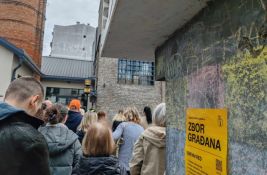 Pred izbore za Savete MZ u Novom Sadu: Preporuke građanima koji organizuju zborove