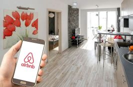 Airbnb se povlači iz Kine