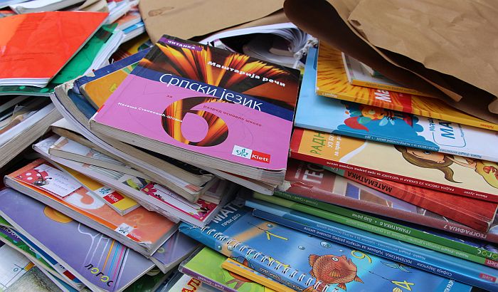Fondacija Alek Kavčić: Besplatne udžbenike koje nudimo odobrilo je Ministarstvo prosvete