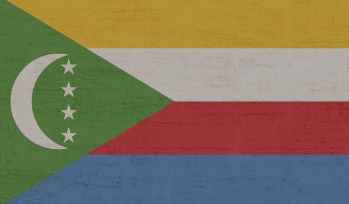 Afrička Komorska ostrva poručila Srbiji da i dalje ne priznaju Kosovo