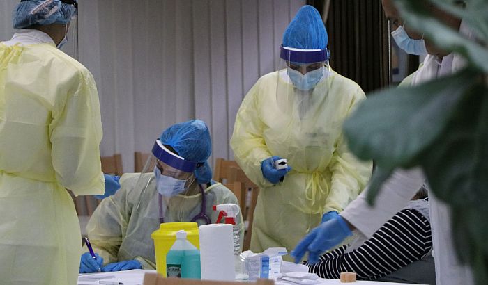 Švajcarska stavila Srbiju na listu rizičnih zemalja