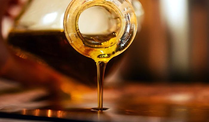 Zašto je ulje skuplje i da li to treba da nas brine