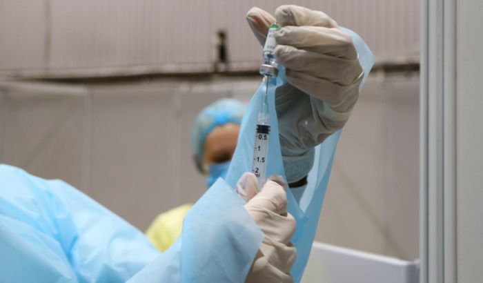 Kina testira još 16 vrsta vakcine domaće proizvodnje