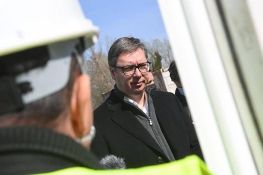 Vučić: Vakcinisaću celu naciju