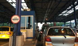 Više od 16.000 državljana BiH bilo u Srbiji tokom vikenda