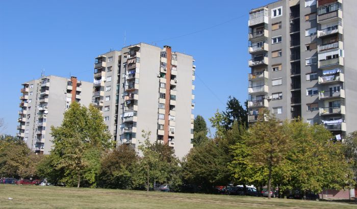 Plan za Detelinaru: Čuva se prostor za tramvaj, stižu javne i podzemne garaže