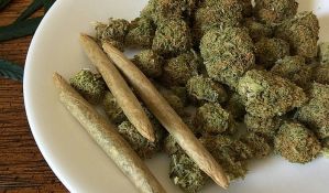 Novi Zeland: Građani odbili legalizaciju marihuane
